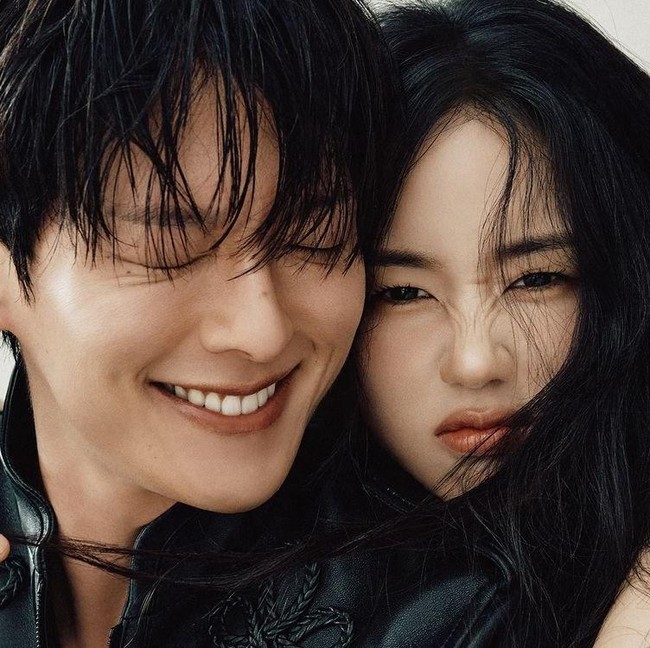 Jang Ki Yong & Ahn Eun Jin Kelewat Manis, Jadi Couple Drakor Dynamite Kiss