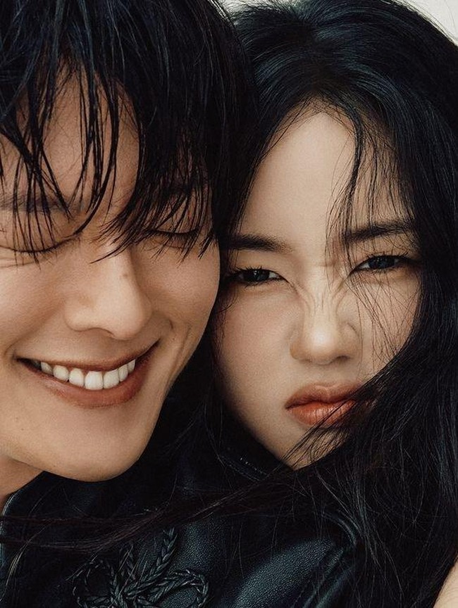 Jang Ki Yong & Ahn Eun Jin Kelewat Manis, Jadi Couple Drakor Dynamite Kiss