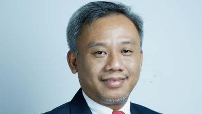 Arief Wicaksono.