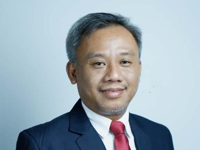 Alumni Unhas, Arief Wicaksono.