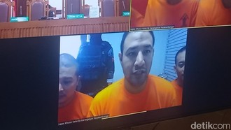 Ammar Zoni Nangis Rindu Anak, Mohon Akses Komunikasi ke Irish Bella