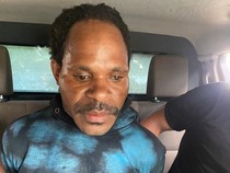 Jejak Kejahatan Komandan KKB Jaringan Aibon Kogoya Ditangkap di Nabire