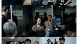 Akhirnya Kesampaian! Ayu Ting Ting Nangis Bertemu Nancy Ajram