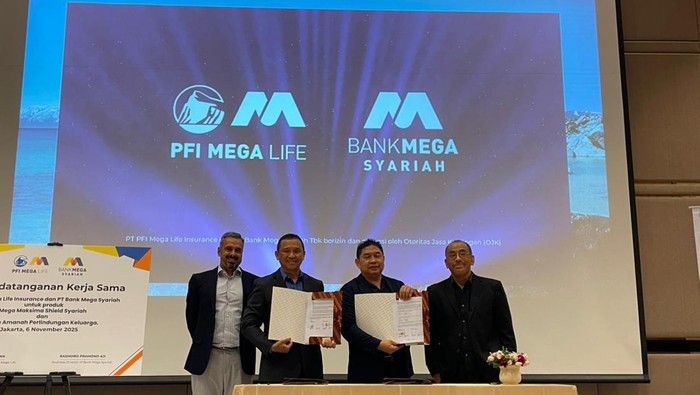 Bank Mega Syariah