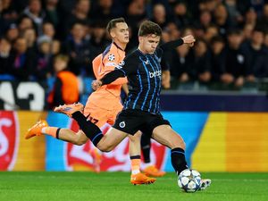 Drama 6 Gol Brugge Vs Barcelona, Blaugrana Nyaris Tumbang