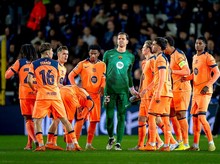 Cerita Szczesny Kembali Temukan Gairah Sepakbola di Barcelona