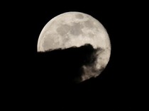 Apa Itu Supermoon Perige? Cara Mengamati dan Kapan Terjadinya