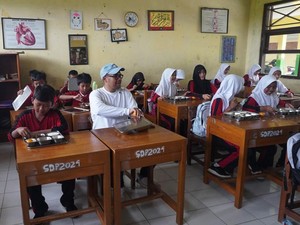 Pastikan Keracunan MBG Tidak Terulang, Ini Langkah Bupati Batang