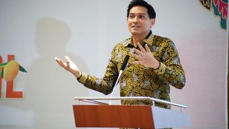 Respons Lucky Hakim Soal Jadi Bupati Terbaik se-Indonesia