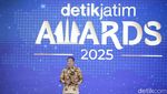 Peraih Anugerah Progam Inovasi Pembangunan Terpuji detikJatim Award 2025