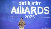 Peraih Anugerah Progam Inovasi Pembangunan Terpuji detikJatim Award 2025