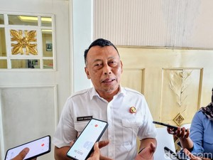 Warkop di Eks Terminal Seloaji Ditutup Usai 2 Pekerja Terjangkit HIV