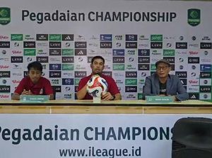 4 Laga Tanpa Kekalahan Modal Sumsel United Lawan Adhyaksa FC