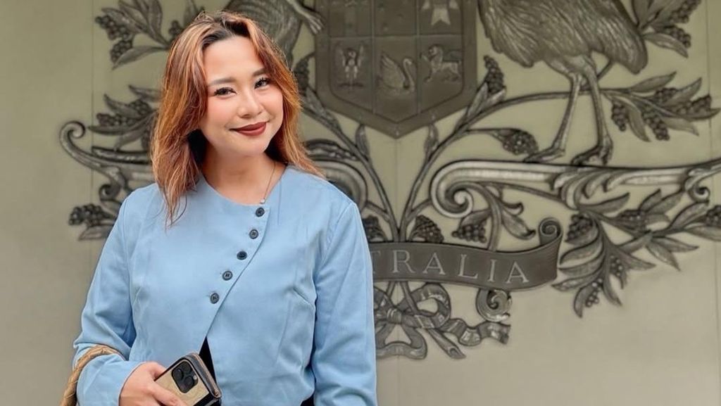 Chikita Meidy Jual Barang Pribadi Usai Cerai