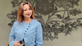 Chikita Meidy Jual Barang Pribadi Usai Cerai