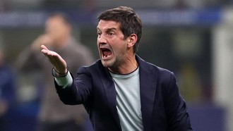 Inter Vs Milan: Adu Taktik 2 Pelatih yang Bungkam Kritik