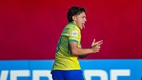 Start Mulus di Piala Dunia U-17 2025, Brasil Bidik Gelar Juara!