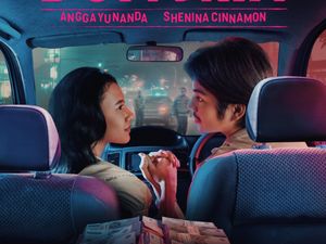 Deretan Film Indonesia Tayang November 2025: Penuh Drama dan Teror