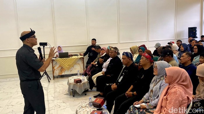 DPRD Sambut Positif Retreat ASN Pemkot Bandung: Perkuat Persatuan