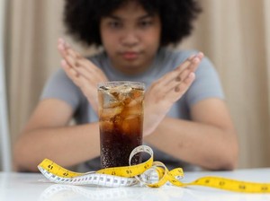 Hati-hati! Konsumsi Soda Diet Bisa Berbahaya untuk Kesehatan Hati
