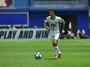 Respons Bojan Hodak soal Agresivitas Eliano Reijnders