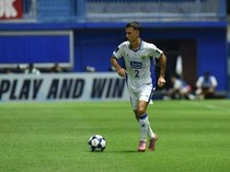 Eliano Reijnders Kembali Bugar Siap Bantu Persib Kalahkan Dewa United