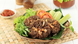 Resep Empal Gempuk Khas Sunda, Manis Gurihnya Bikin Nambah Terus