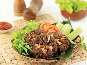 Resep Empal Gepuk Khas Sunda, Manis Gurihnya Bikin Nambah Terus