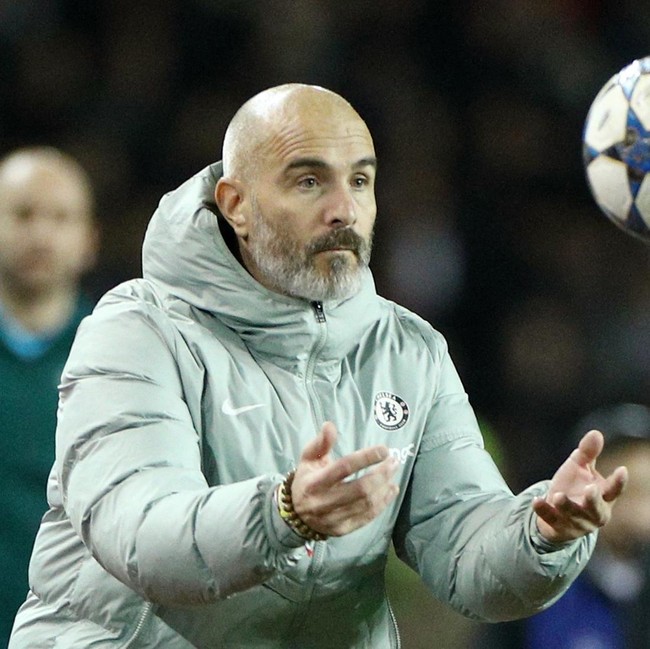 5 Manajer Terakhir Chelsea, Enzo Maresca yang Terbaik