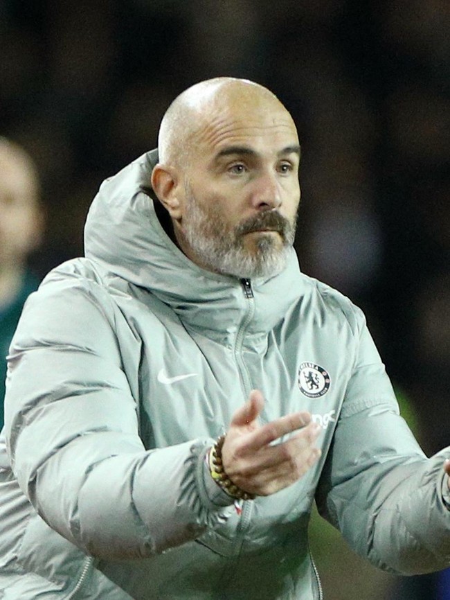 5 Manajer Terakhir Chelsea, Enzo Maresca yang Terbaik