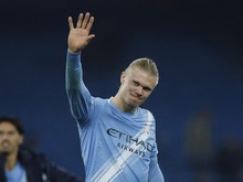 Apa Haaland Akan Selamanya di Manchester City?