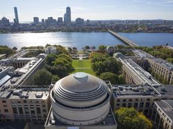 Geser Harvard, MIT Jadi Kampus Pendidikan Digital Terbaik 2026