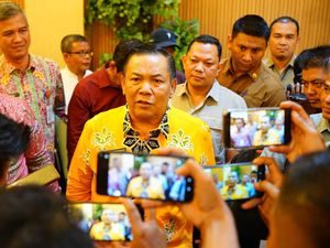 SF Hariyanto Bantah Tudingan Jadi Pelapor OTT Gubri: Fitnah, Beliau Adik Saya!