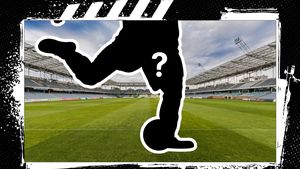 Video DHATTRICK: Tebak Pemain Bola dari Teknik Free Kick-nya!