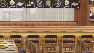 Video: Restoran Tendon Tenya Jepang Resmi Masuk Indonesia, Grand Opening Nov 2025