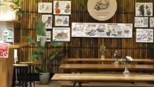 Video: Dari Pandawa Untuk Dunia: Surga Kuliner Halal Indonesia di Sydney