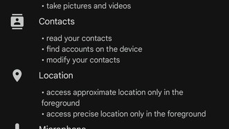Viral App Permissions Gojek Soal Contacts, Pengguna Tak Perlu Khawatir