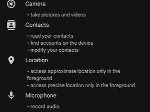 Viral App Permissions Gojek Soal Contacts, Pengguna Tak Perlu Khawatir