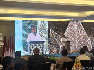 Koster Tegaskan Bali Tak Butuh Status Otonomi Khusus untuk Pariwisata
