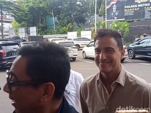 Pihak Hamish Daud Layangkan Somasi Terbuka Usai Diterpa Isu Miring