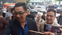 Hamish Daud Buru Penyebar Fitnah, Pelaku Diduga di Luar Negeri