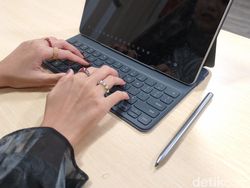 Unboxing Honor Pad 10, Jadi Makin Produktif