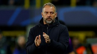 Taktiknya di Club Brugge Vs Barcelona Dipertanyakan, Flick: Ini DNA Kami