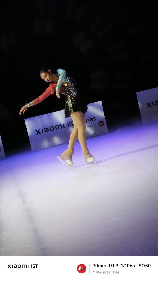 Hasil foto Xiaomi 15T Hasil foto Xiaomi 15T