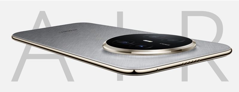 Huawei Mate 70 Air Huawei Mate 70 Air