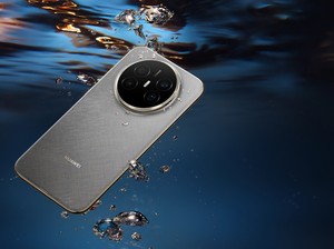 Video: Huawei Tandingi iPhone Air Lewat Mate 70 Air