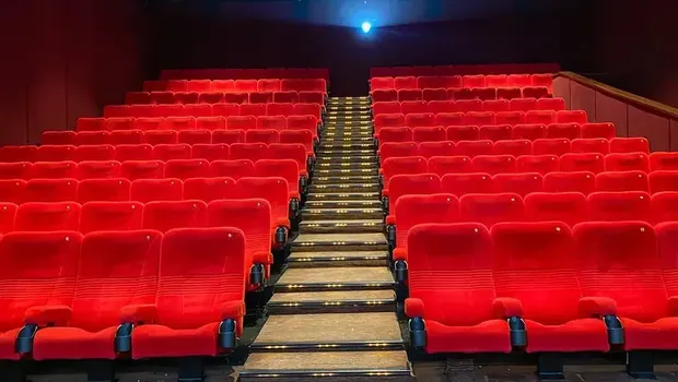 Ilustrasi bioskop. (Gallery Cinema XXI)