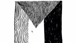 Melihat Ilustrasi Rama Duwaji, Suarakan Palestina dari New York