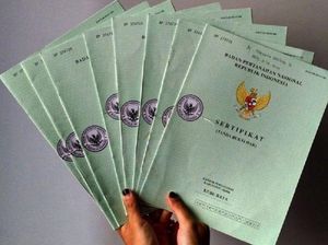 Buruan Cek, 6 Sertifikat Ini Tak Lagi Berlaku di 2026 dan Wajib Diganti!