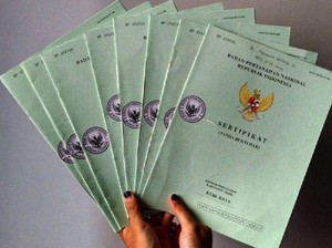 Ekonomi Konstitusi: Reforma Agraria untuk Pertumbuhan 8%